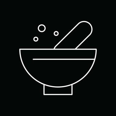  Projeniz için vektör ilaç simgesi