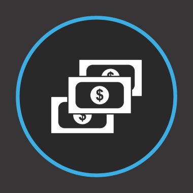 Projeniz için para birimi simgesi 