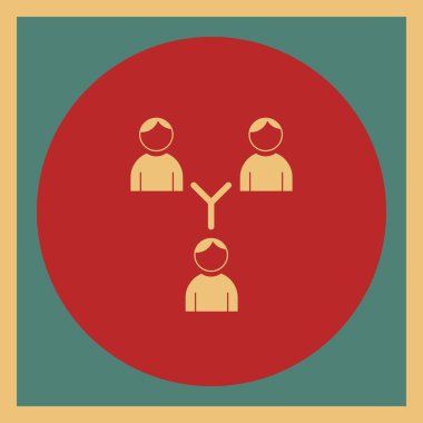 Projen için takım simgesi 