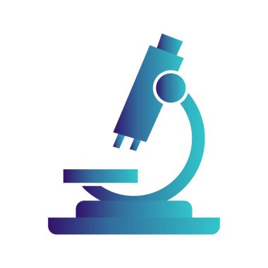 Projeniz için vektör mikro simgesi