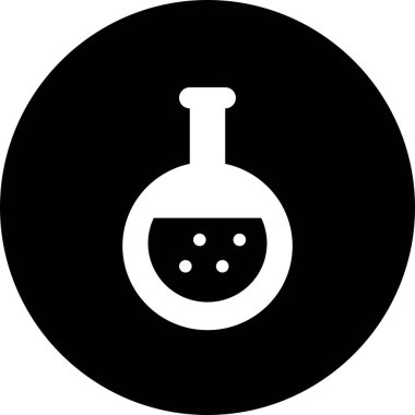  Projeniz için vektör kimya simgesi