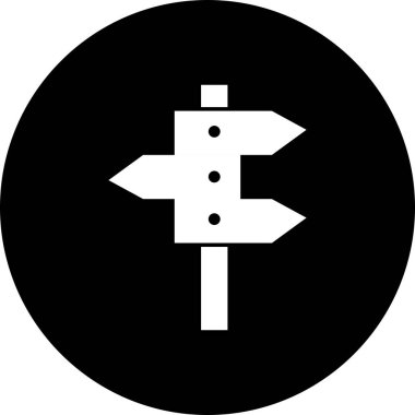 Projeniz için vektör kurulu simgesi