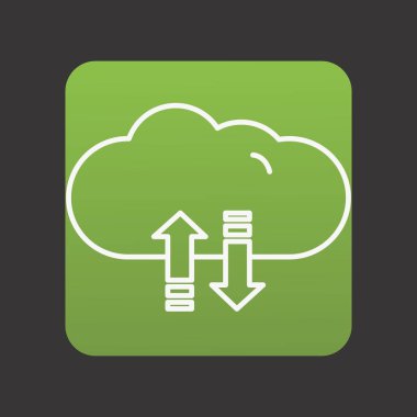 Projeniz için tarayıcı gönderme simgesi