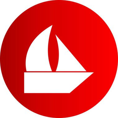 Projeniz için gemi simgesi