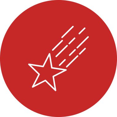 Projeniz için vektör yıldız simgesi