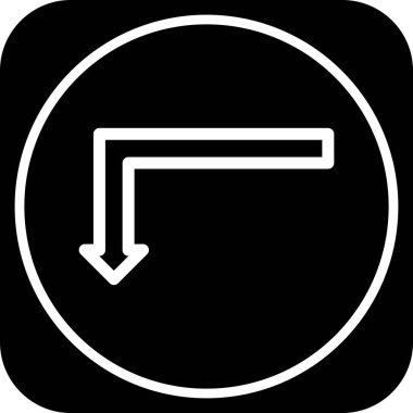 projeniz için aşağı yönlü ok simgesi