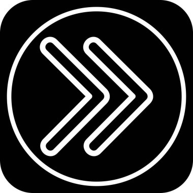  Projeniz için doğru yön ok simgesi