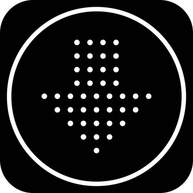 projeniz için aşağı yönlü ok simgesi