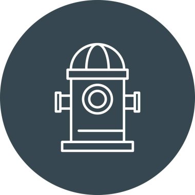 Projeniz için vektör evi ışık simgesi