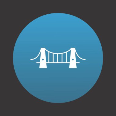  Projeniz için köprü simgesi