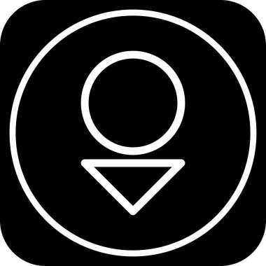 projeniz için aşağı yönlü ok simgesi