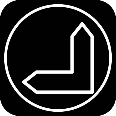 Projeniz için Çift Yönlü Ok Simgesi