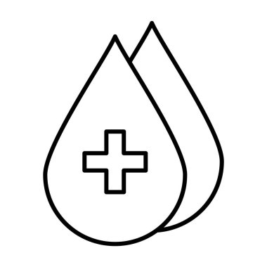 Web ve grafik tasarımı için modern vektör çizgisi simgesi tasarımınız ve diğer projeleriniz için özeldir