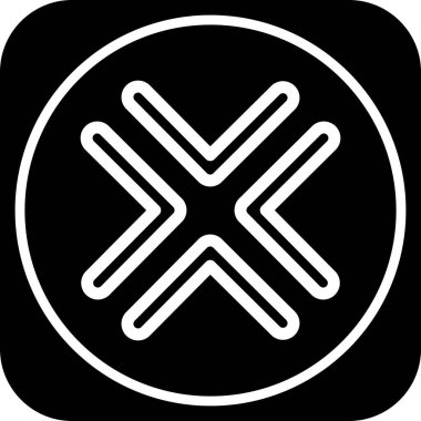 Projeniz için Karmaşık Yönlendirme Oku Simgesi