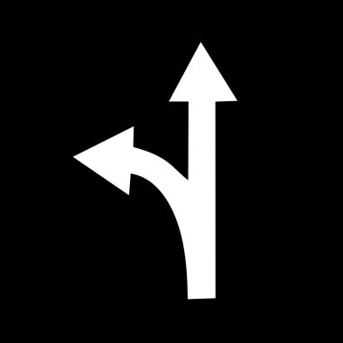  vektör Yönü resimleme