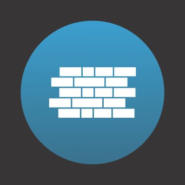 Projeniz için tuğla simgesi