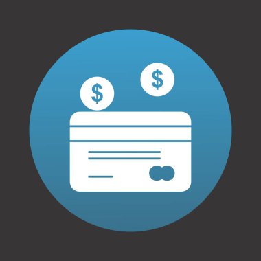 projeniz için atm simgesi 