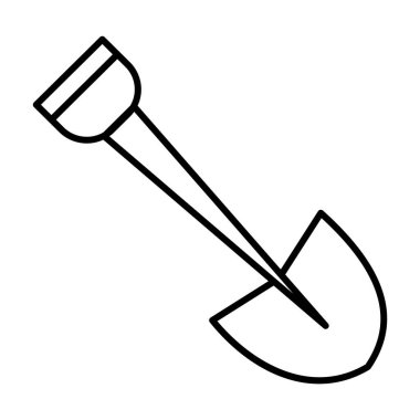 Web ve grafik tasarımı için modern vektör çizgisi simgesi tasarımınız ve diğer projeleriniz için özeldir