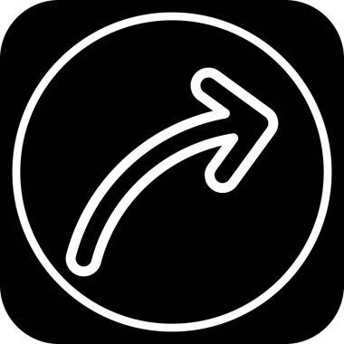  Projeniz için doğru yön ok simgesi