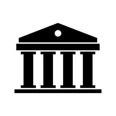  Vektör Bankası Simgesi illüstrasyonu