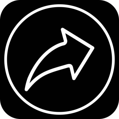  Projeniz için doğru yön ok simgesi