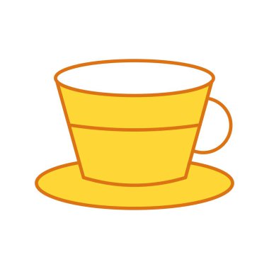  Vektör kabı simgesi, grafik resimleme