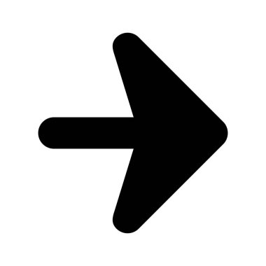  Projeniz için doğru yön ok simgesi