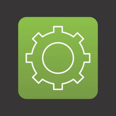 Web grafik simgesi, vektör illüstrasyonu 