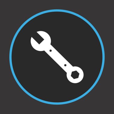  Projeniz için anahtar simgesi