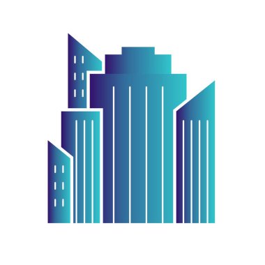  Vektör İnşa Simgesi illüstrasyonu 