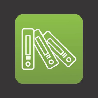 Projeğiniz için dosya simgesi