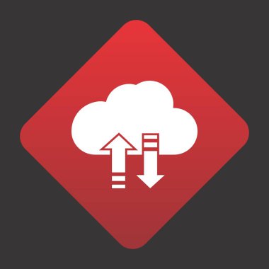 Projeniz için tarayıcı gönderme simgesi