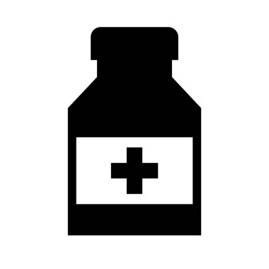 Projeniz için şişe simgesi