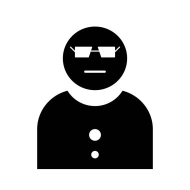  Projeniz için vektör kişi simgesi