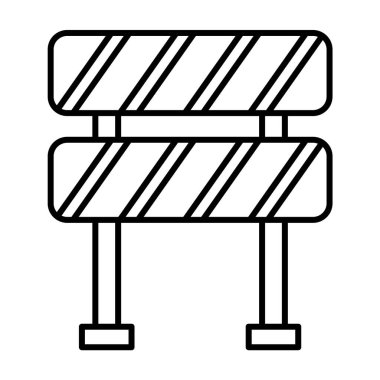 Web ve grafik tasarımı için modern vektör çizgisi simgesi tasarımınız ve diğer projeleriniz için özeldir