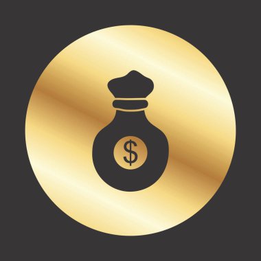 projeniz için para simgesi