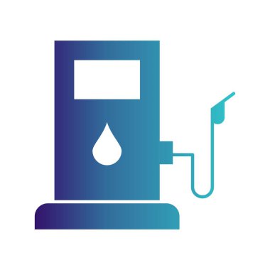  Projeniz için vektör istasyonu simgesi