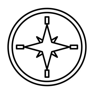 Web ve grafik tasarımı için modern vektör çizgisi simgesi tasarımınız ve diğer projeleriniz için özeldir