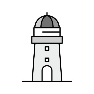  Projeniz için arkaplanda vektör ışığı simgesi