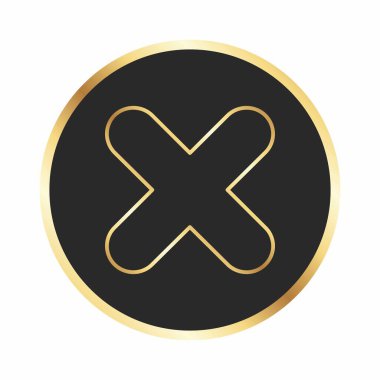  Projeniz için simgeyi iptal edin