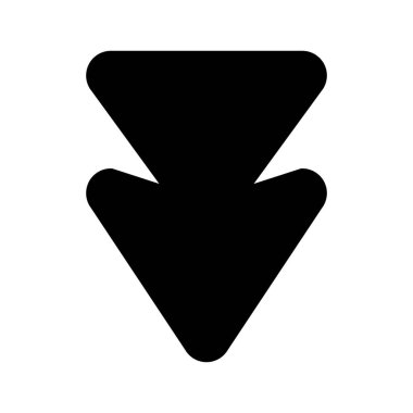 projeniz için aşağı yönlü ok simgesi