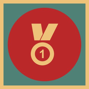  Projeniz için ödül simgesi