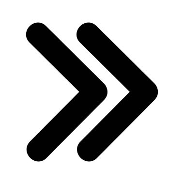  Projeniz için doğru yön ok simgesi