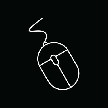 Projeniz için vektör fare simgesi