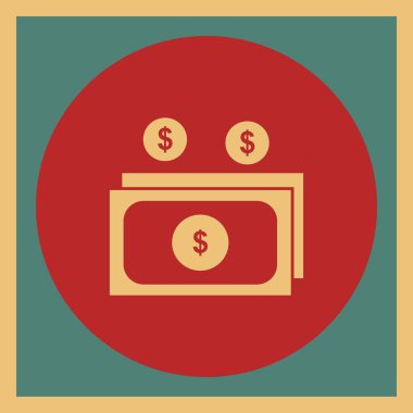 Projeniz için para birimi simgesi 