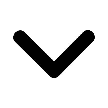 projeniz için aşağı yönlü ok simgesi