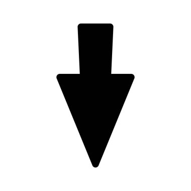 projeniz için aşağı yönlü ok simgesi