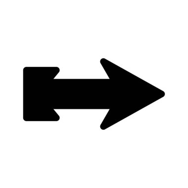  Projeniz için doğru yön ok simgesi