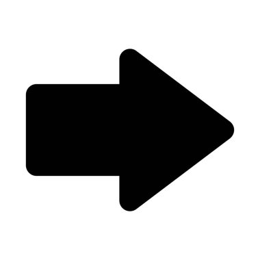  Projeniz için doğru yön ok simgesi