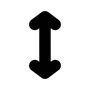  Projeniz için Çift Yönlü Ok Simgesi